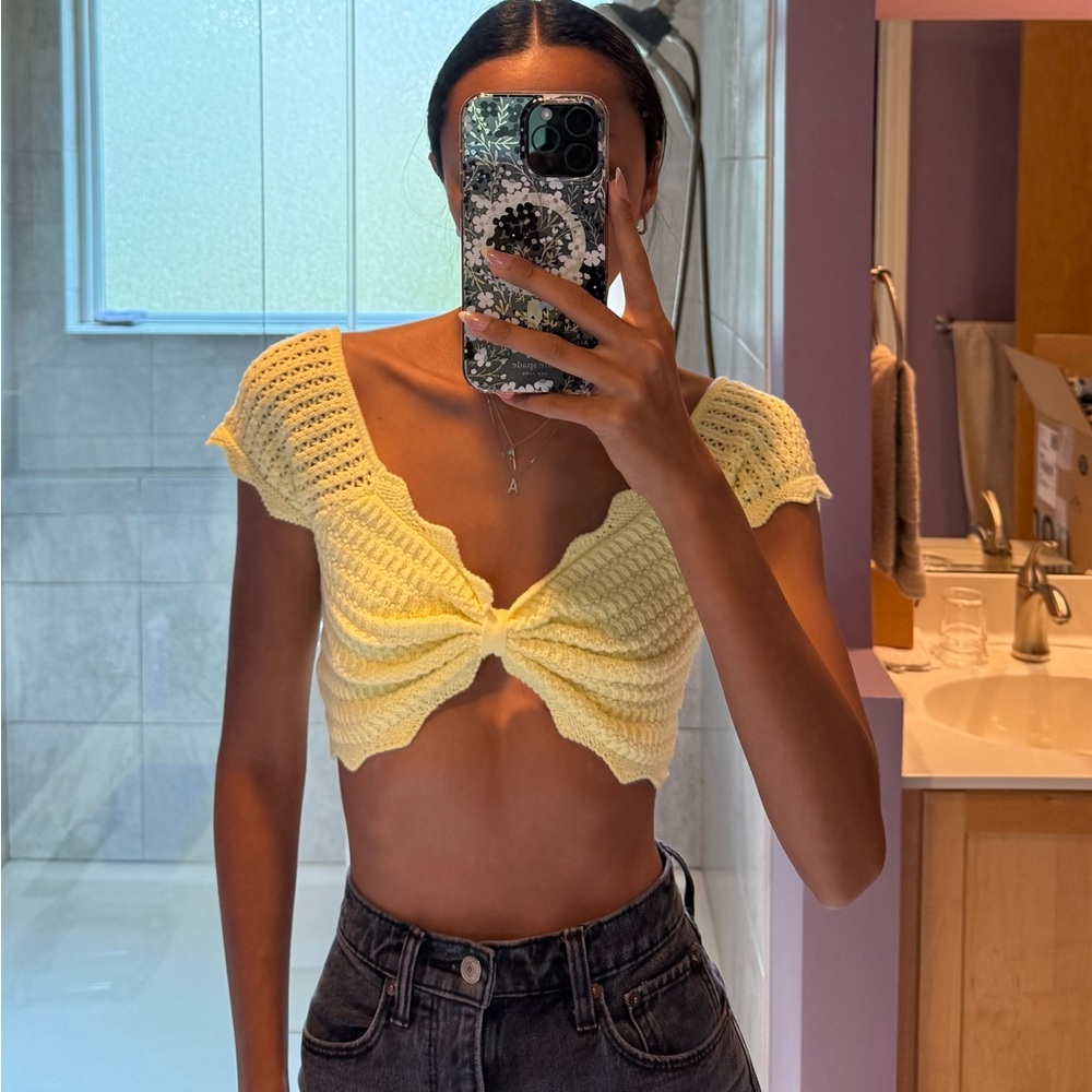 Cotton On Top